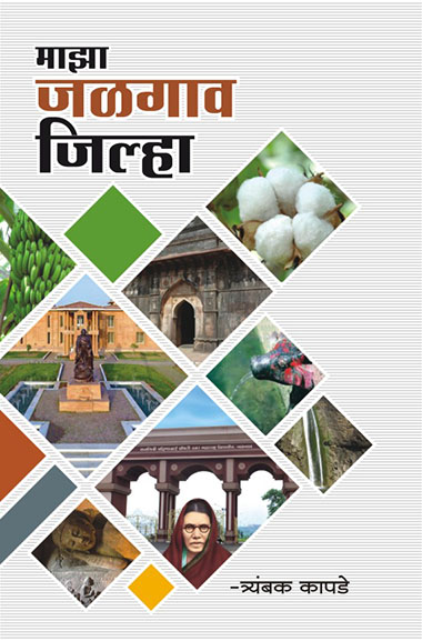 माझा जळगाव जिल्हा 
